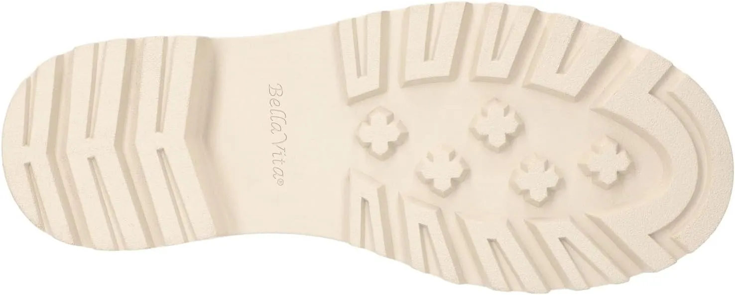 Bella Vita Women's Loni Flat Sandal