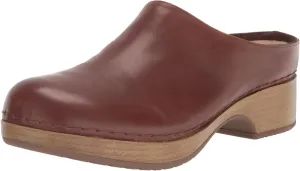 Bella Vita Women's Motto Slip on Clog