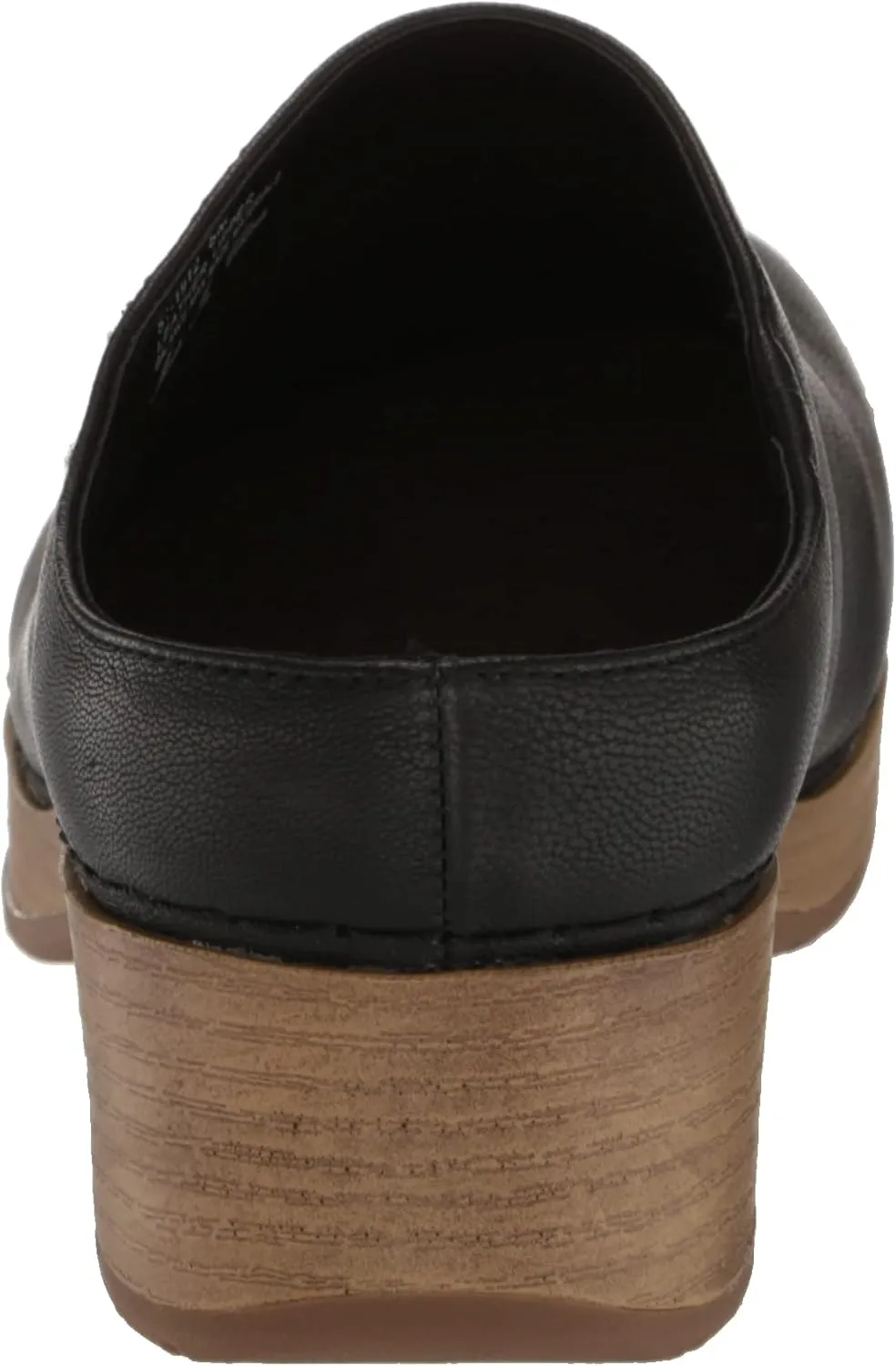 Bella Vita Women's Motto Slip on Clog