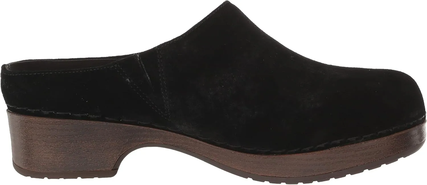 Bella Vita Women's Motto Slip on Clog