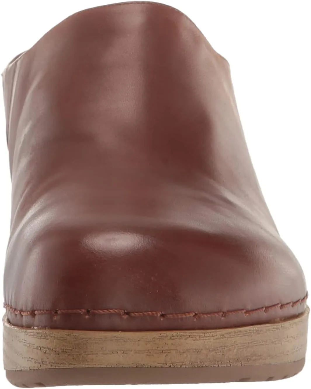 Bella Vita Women's Motto Slip on Clog