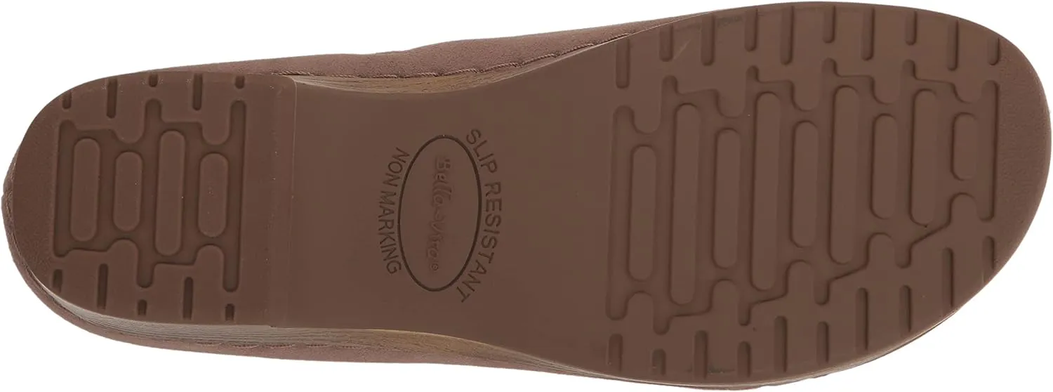 Bella Vita Women's Motto Slip on Clog