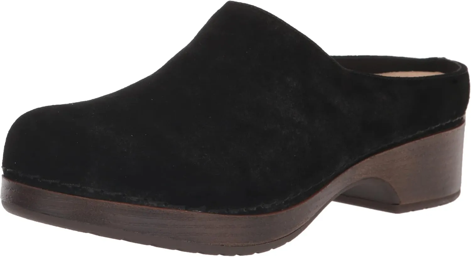 Bella Vita Women's Motto Slip on Clog