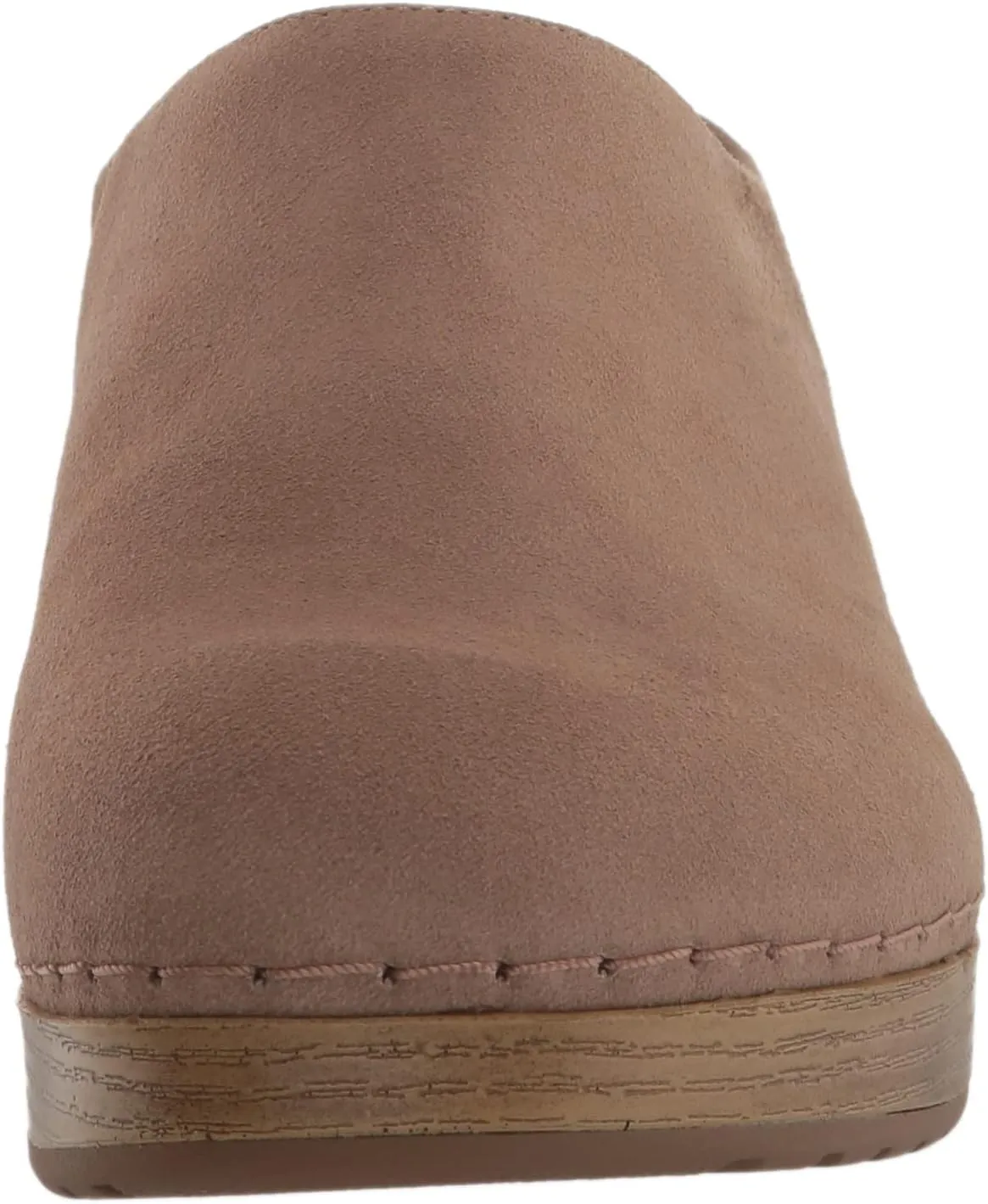 Bella Vita Women's Motto Slip on Clog