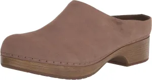 Bella Vita Women's Motto Slip on Clog