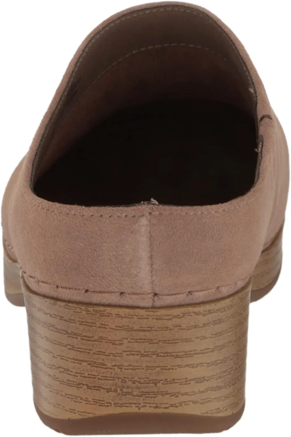Bella Vita Women's Motto Slip on Clog