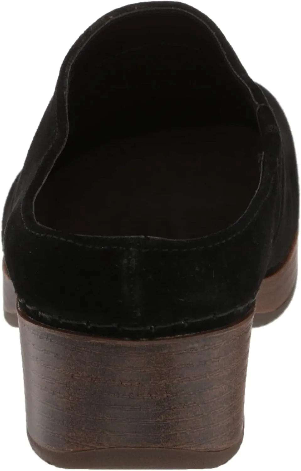 Bella Vita Women's Motto Slip on Clog