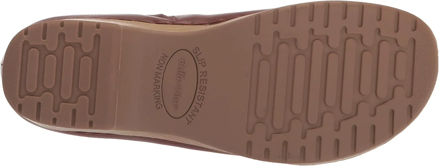 Bella Vita Women's Motto Slip on Clog
