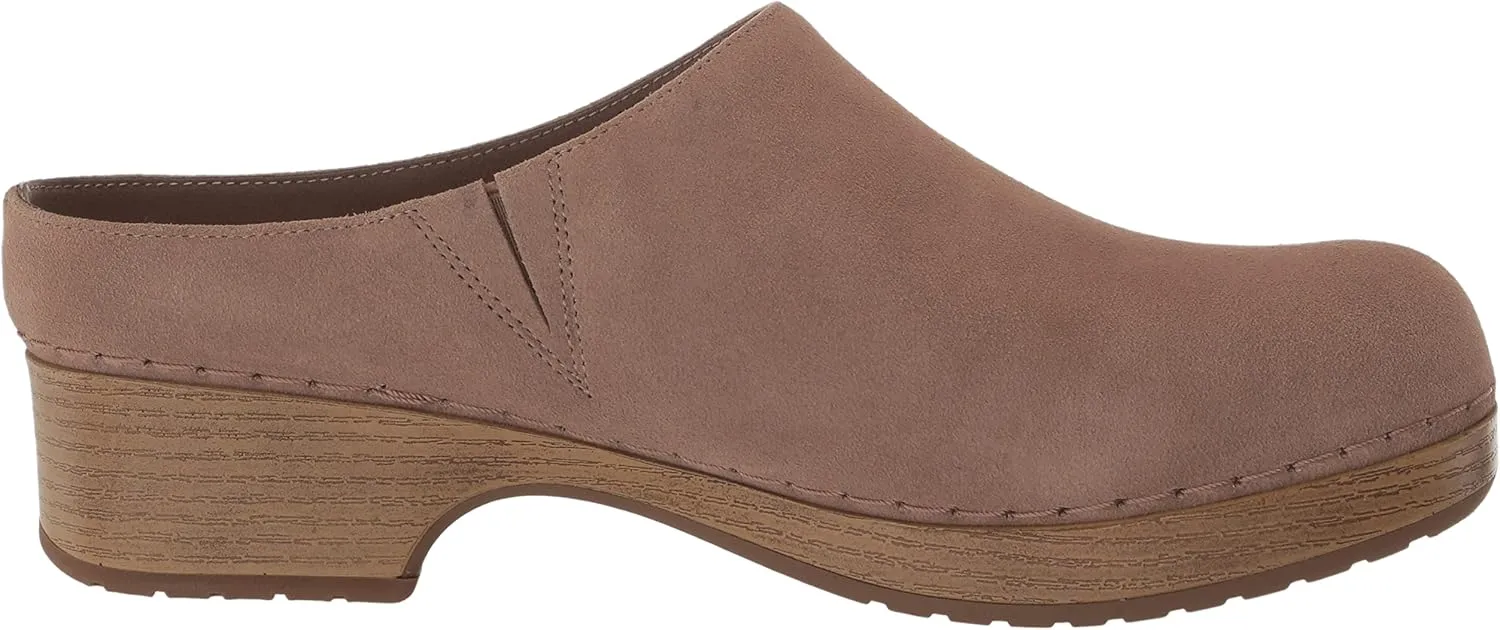 Bella Vita Women's Motto Slip on Clog