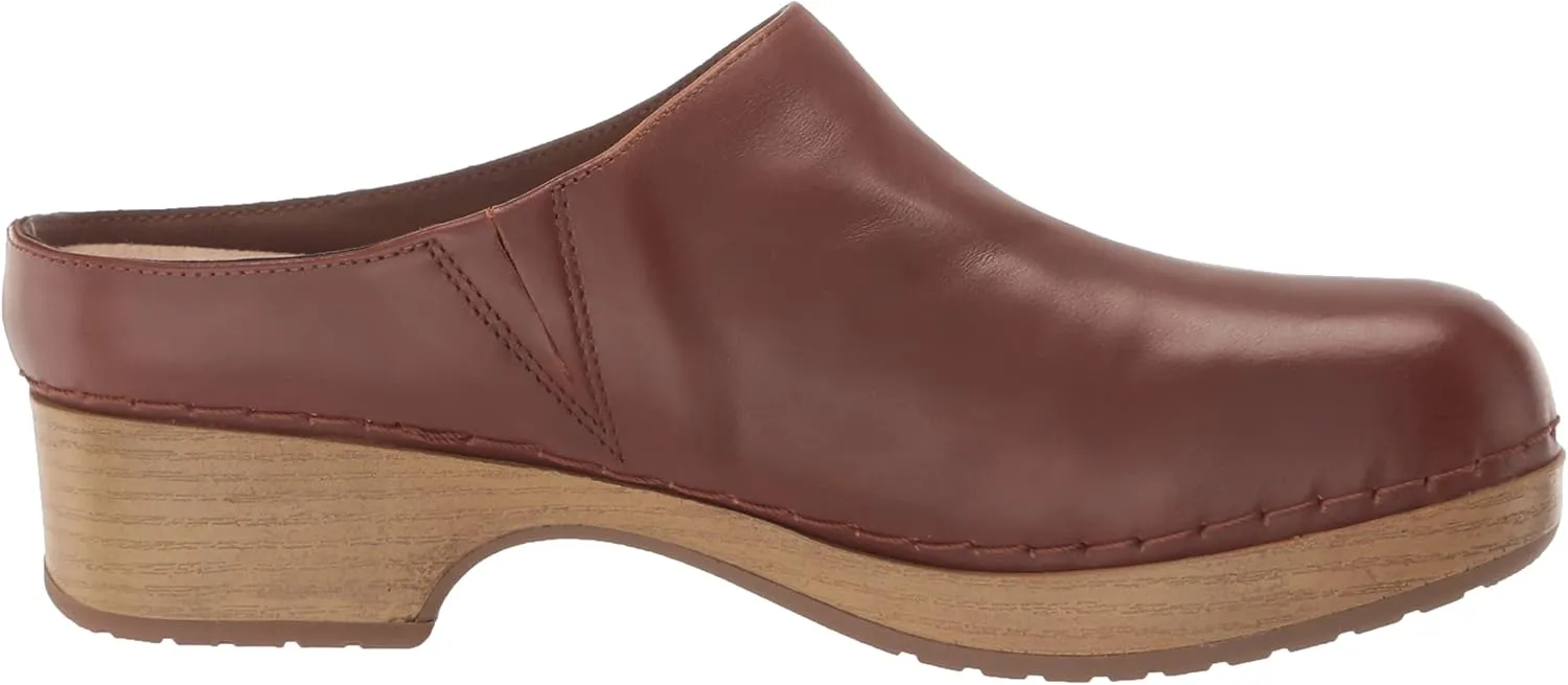 Bella Vita Women's Motto Slip on Clog