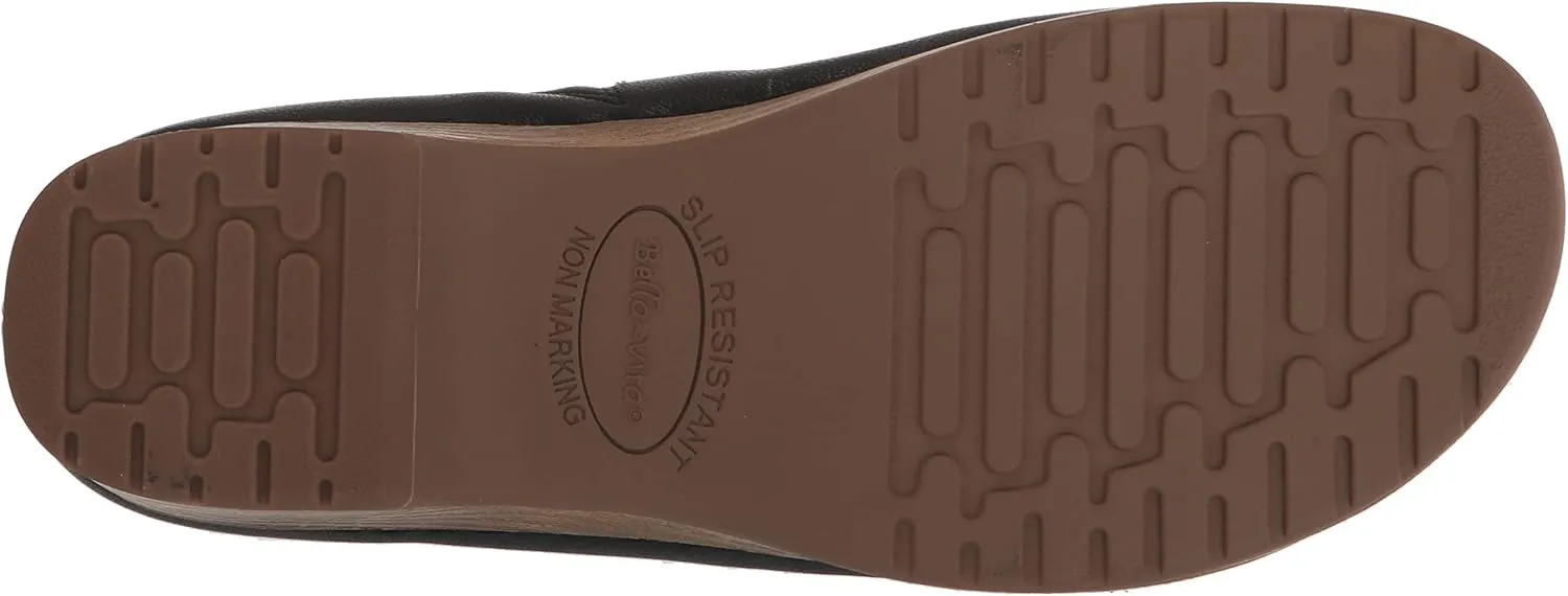Bella Vita Women's Motto Slip on Clog