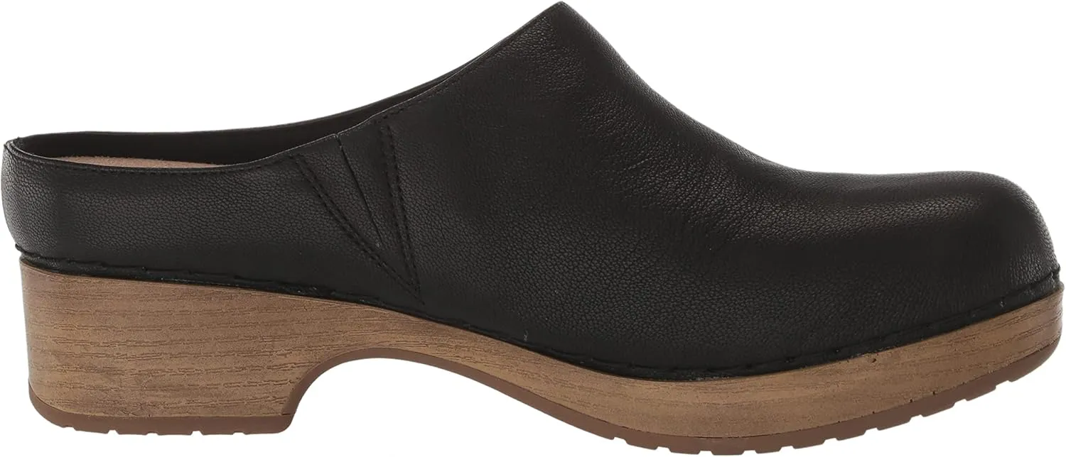 Bella Vita Women's Motto Slip on Clog