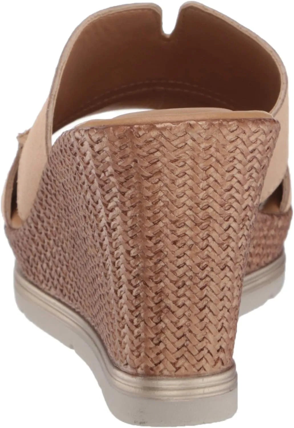 Bella Vita Women's Wedge Sandal