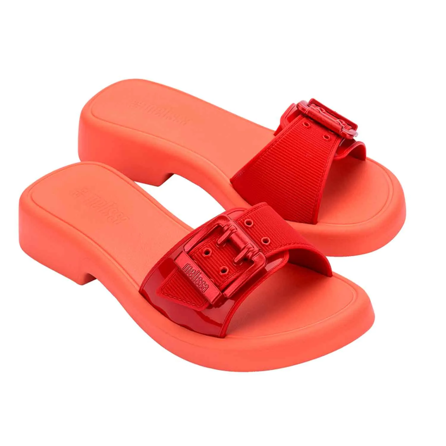 Belle Sandal