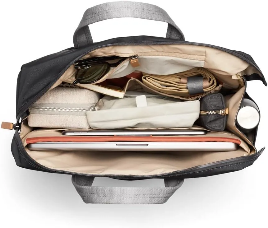 Bellroy Tokyo Work Bag (20L laptop messenger bag) - Slate