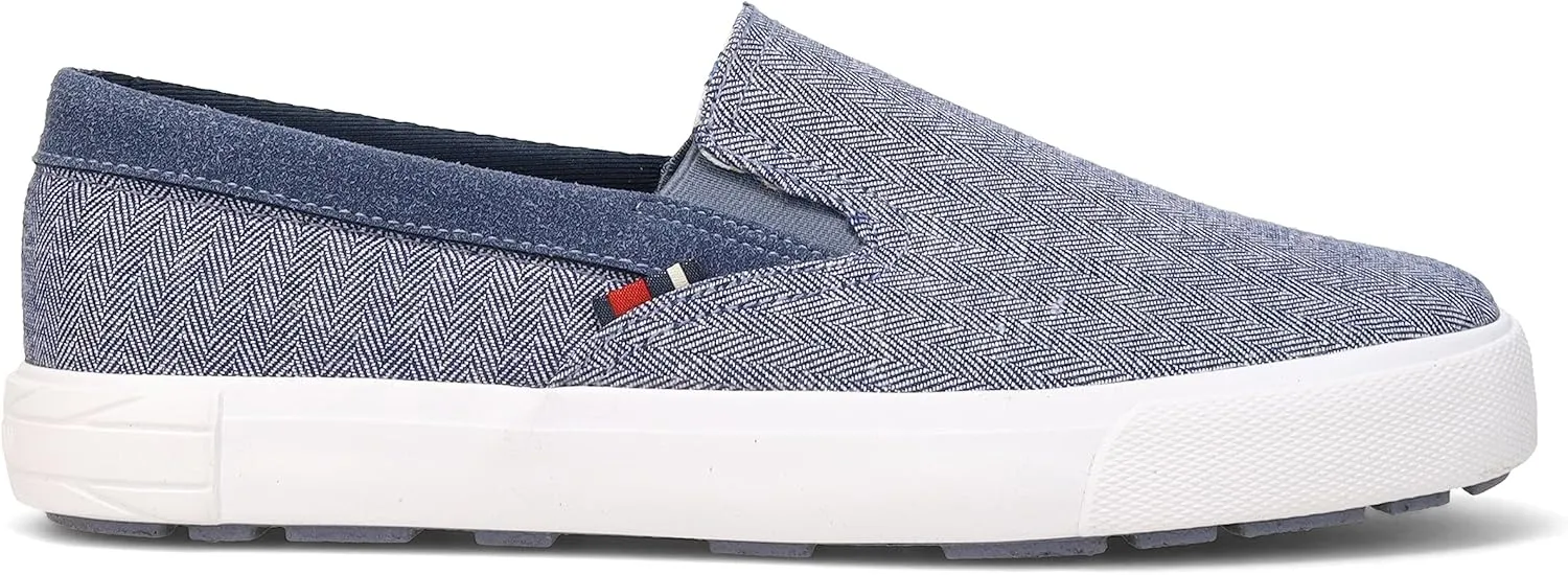 Ben Sherman Men's, Percy Slip-On Sneaker