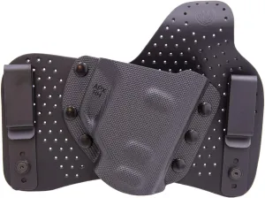 Beretta APX A1 IWB (Inside The Waistband) 2 Clip Gun Holster
