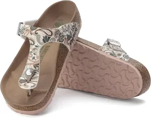 Birkenstock 1023184142 Gizeh V Psly Rose Bb R 42