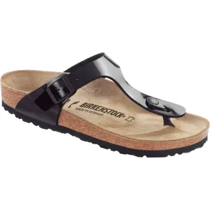 Birkenstock - Gizeh BF - Black - Sandals
