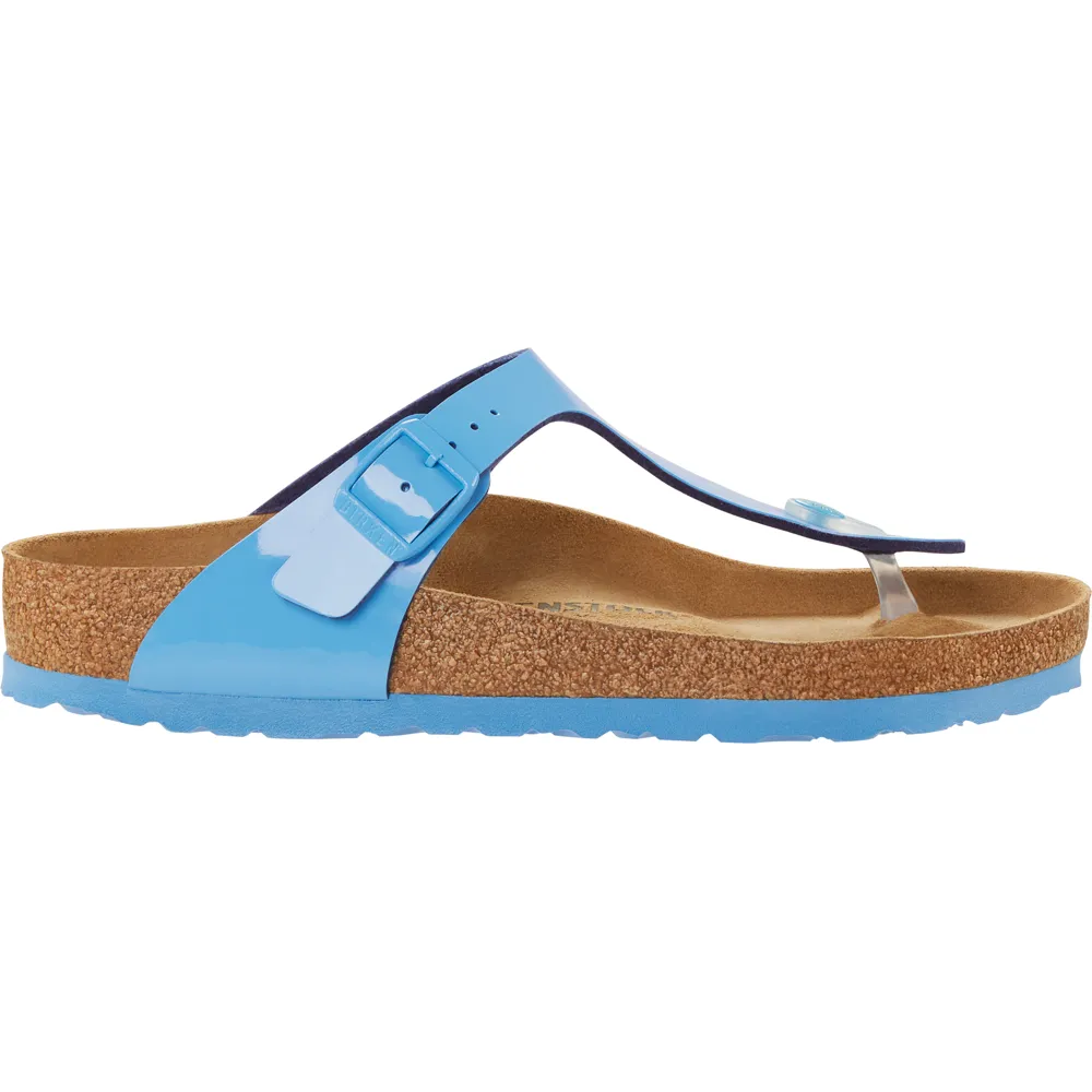 Birkenstock - Gizeh BF - Sky Blue - Sandals
