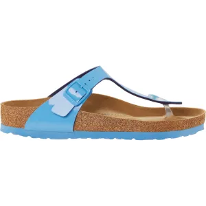 Birkenstock - Gizeh BF - Sky Blue - Sandals