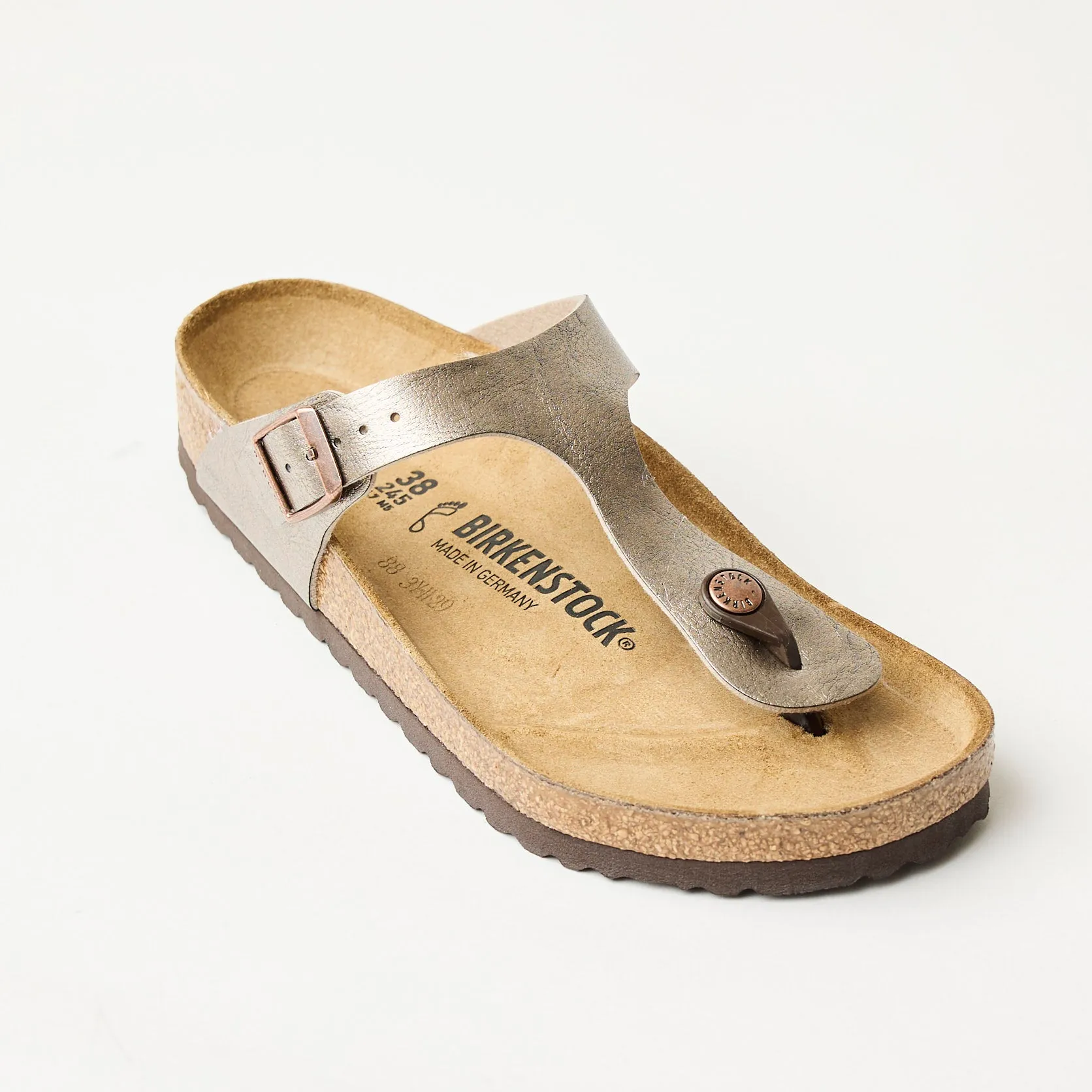 Birkenstock Gizeh Sandals