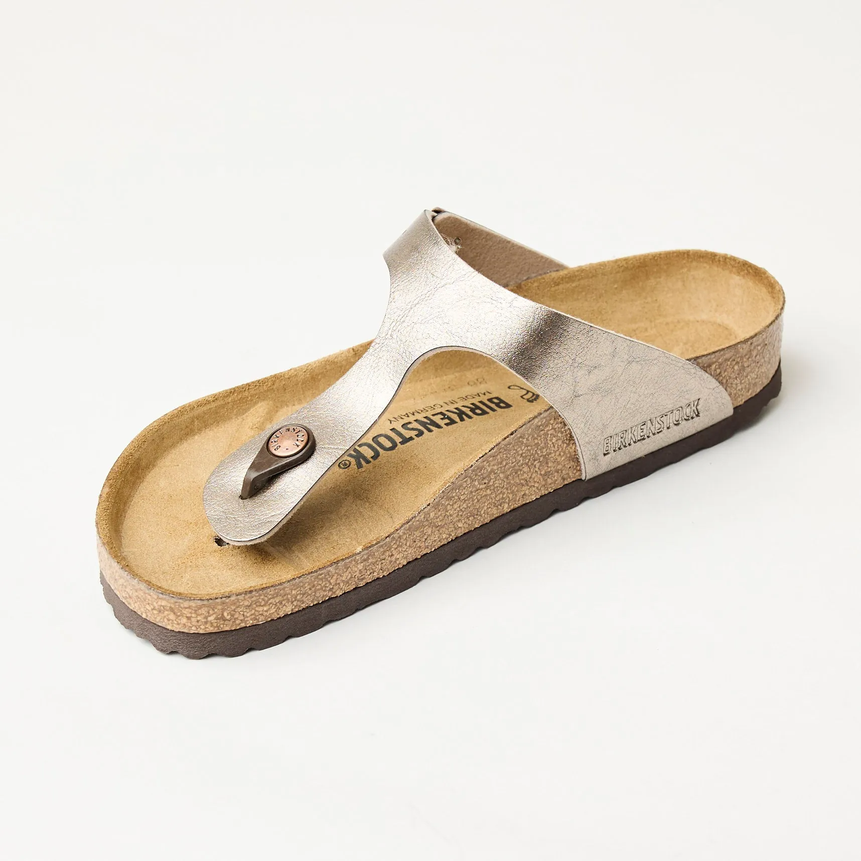 Birkenstock Gizeh Sandals