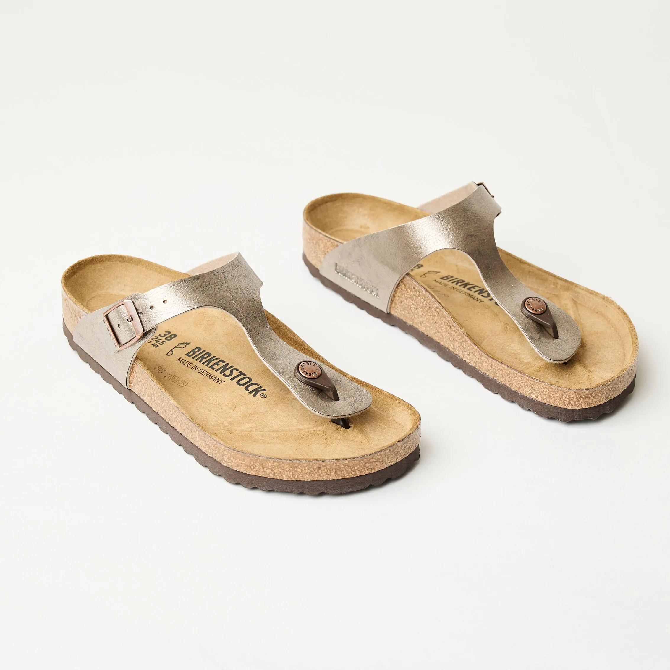 Birkenstock Gizeh Sandals