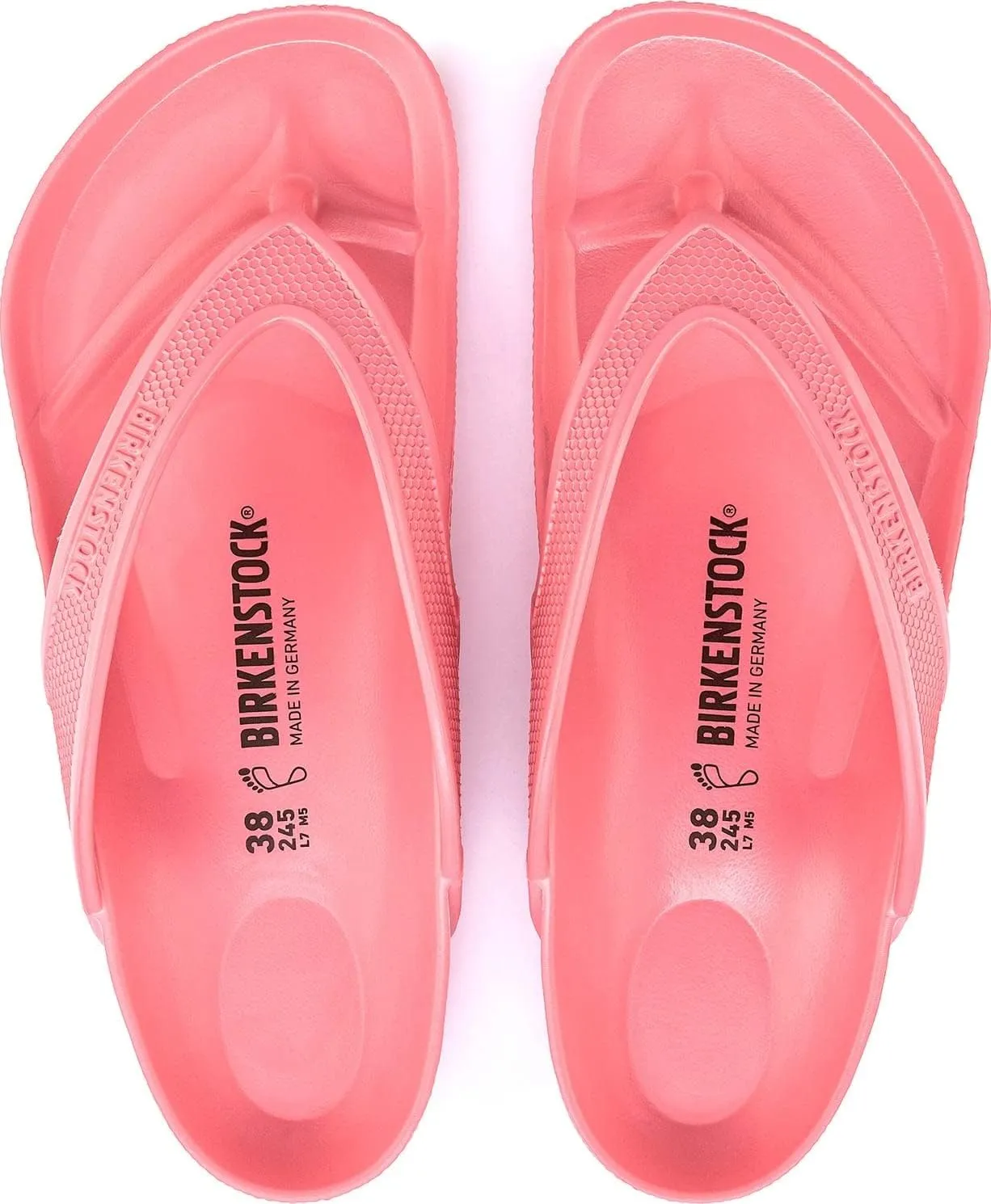 Birkenstock womens Honolulu Eva