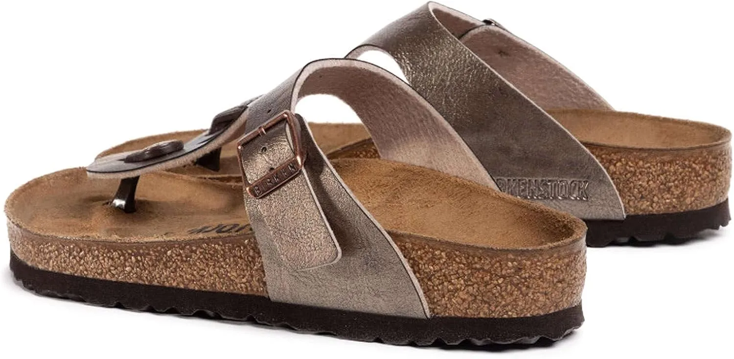 Birkenstock Women's Open-Back Gizeh Antq Lace Bflr