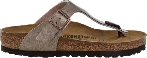 Birkenstock Women's Open-Back Gizeh Antq Lace Bflr