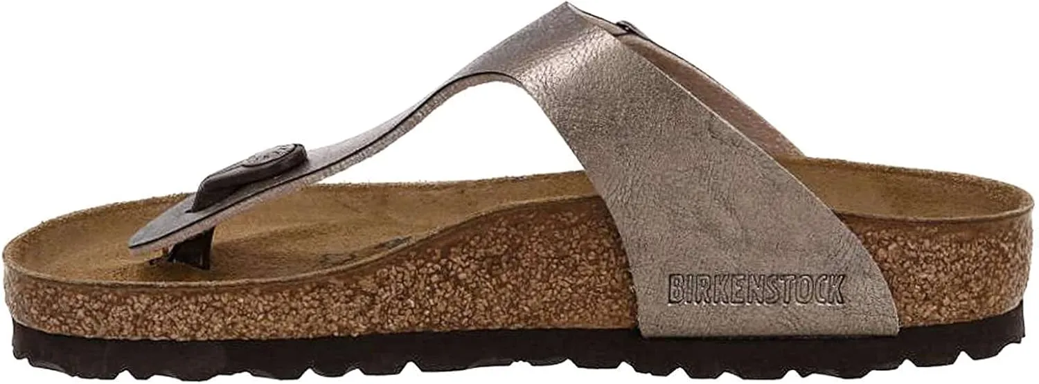 Birkenstock Women's Open-Back Gizeh Antq Lace Bflr