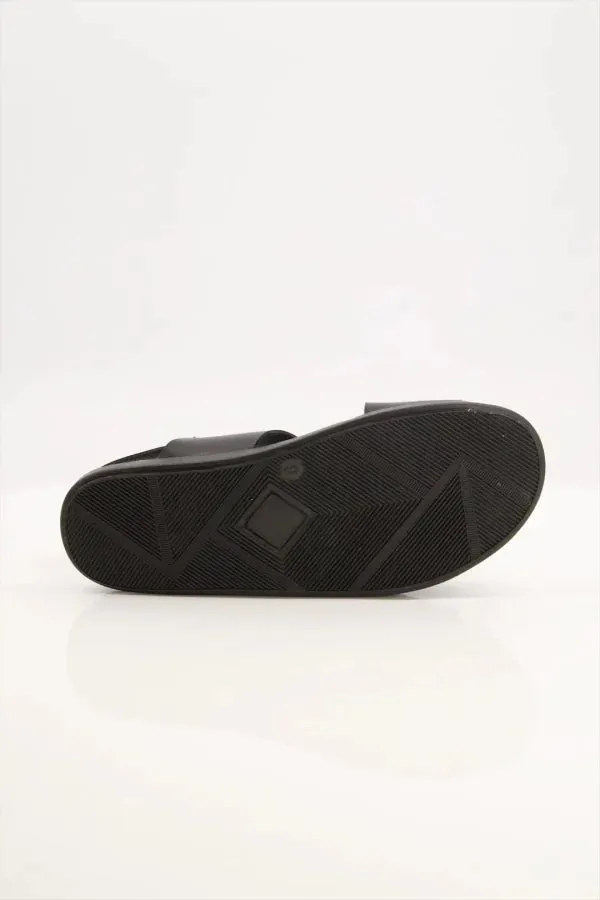 Black Camel Sandal – 2002