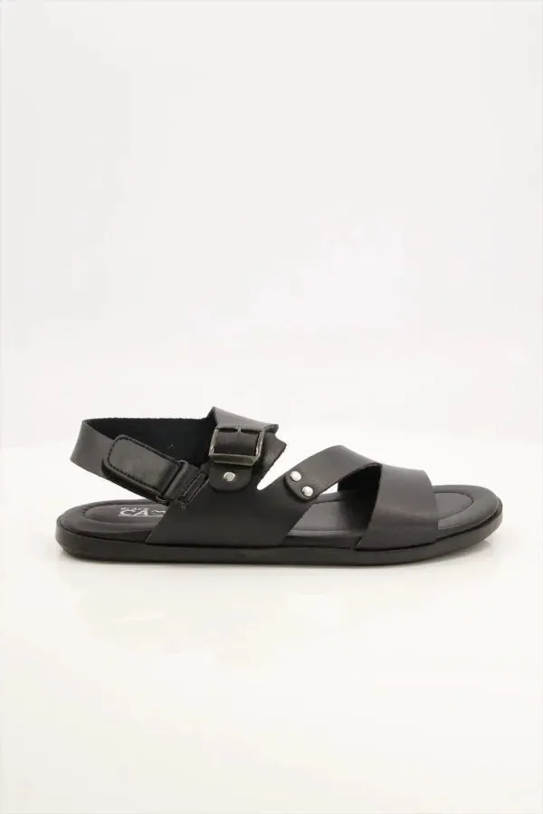 Black Camel Sandal – 2002