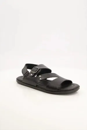Black Camel Sandal – 2002