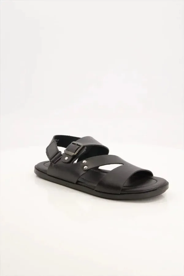 Black Camel Sandal – 2002
