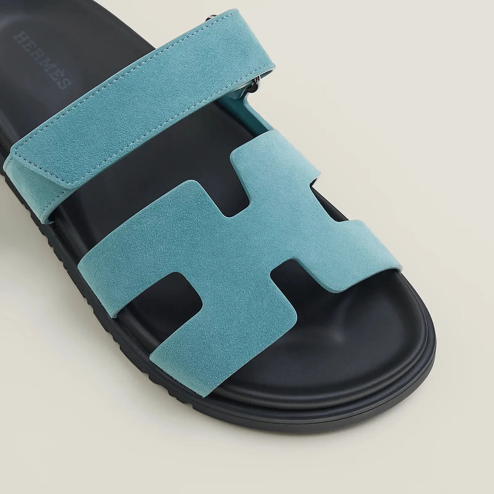 Bleu Minéral Chypre Sandal W