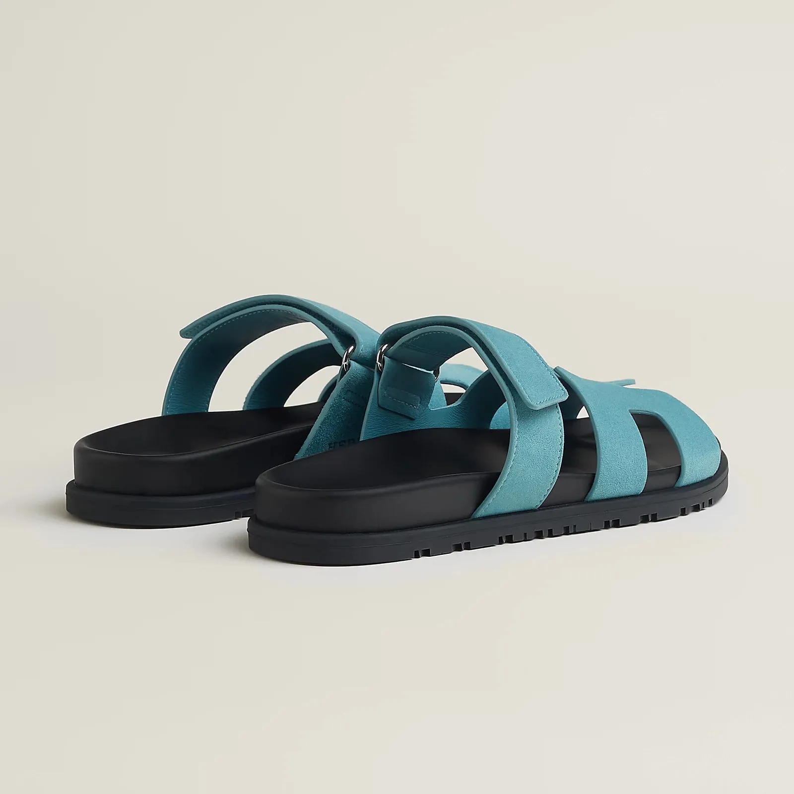 Bleu Minéral Chypre Sandal W