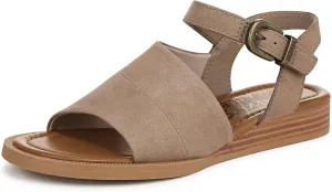 Blowfish Malibu Womens ARDICE Sandal Oak 8.5 M
