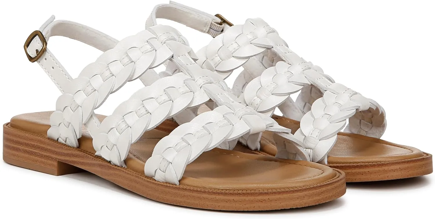 Blowfish Malibu Women's Awluv Ankle Straps Sandal