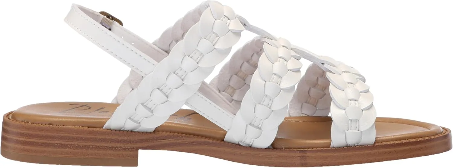 Blowfish Malibu Women's Awluv Ankle Straps Sandal