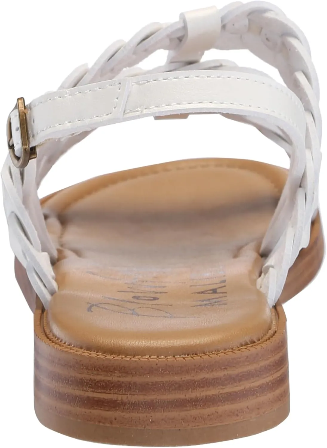 Blowfish Malibu Women's Awluv Ankle Straps Sandal