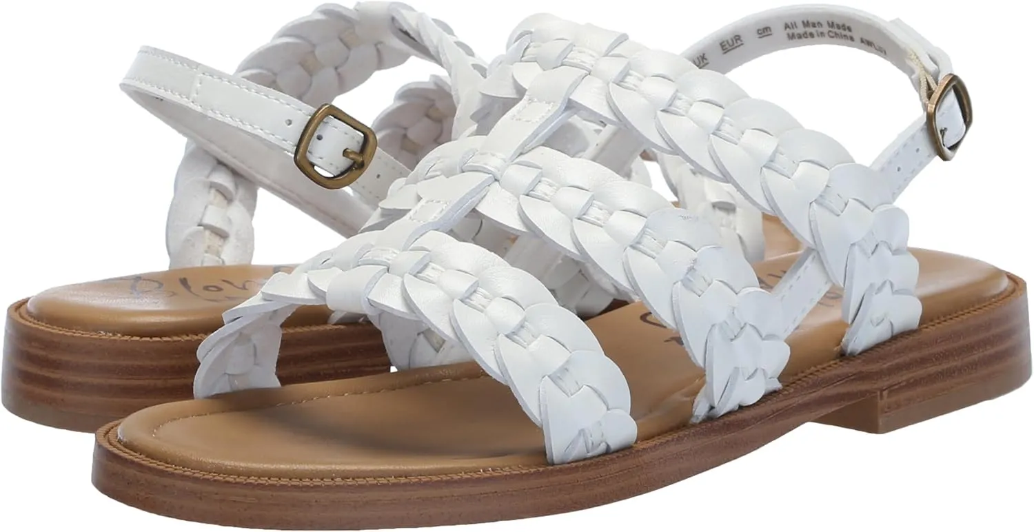 Blowfish Malibu Women's Awluv Ankle Straps Sandal