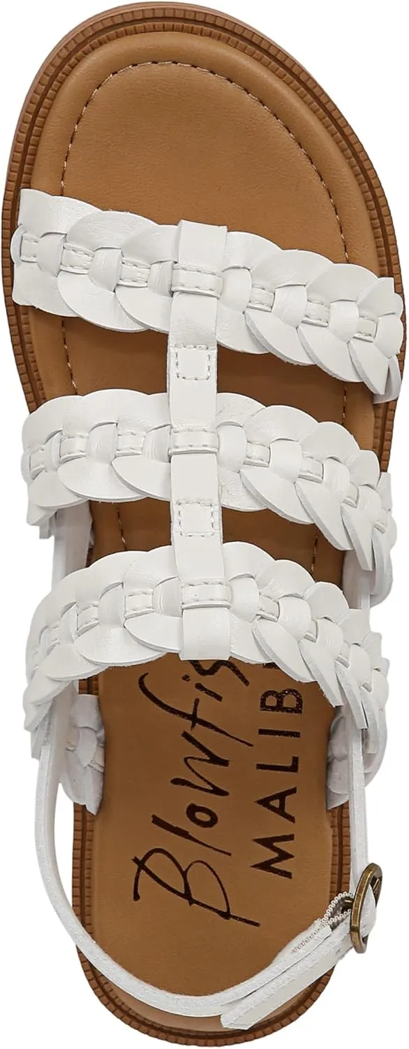 Blowfish Malibu Women's Awluv Ankle Straps Sandal