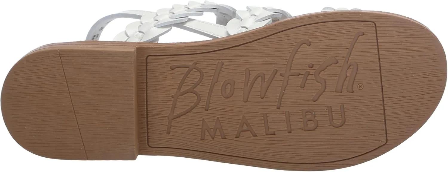 Blowfish Malibu Women's Awluv Ankle Straps Sandal