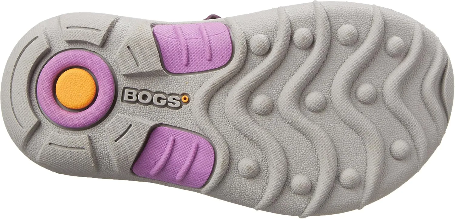 Bogs Yukon Athletic Sandal (Little Kid)