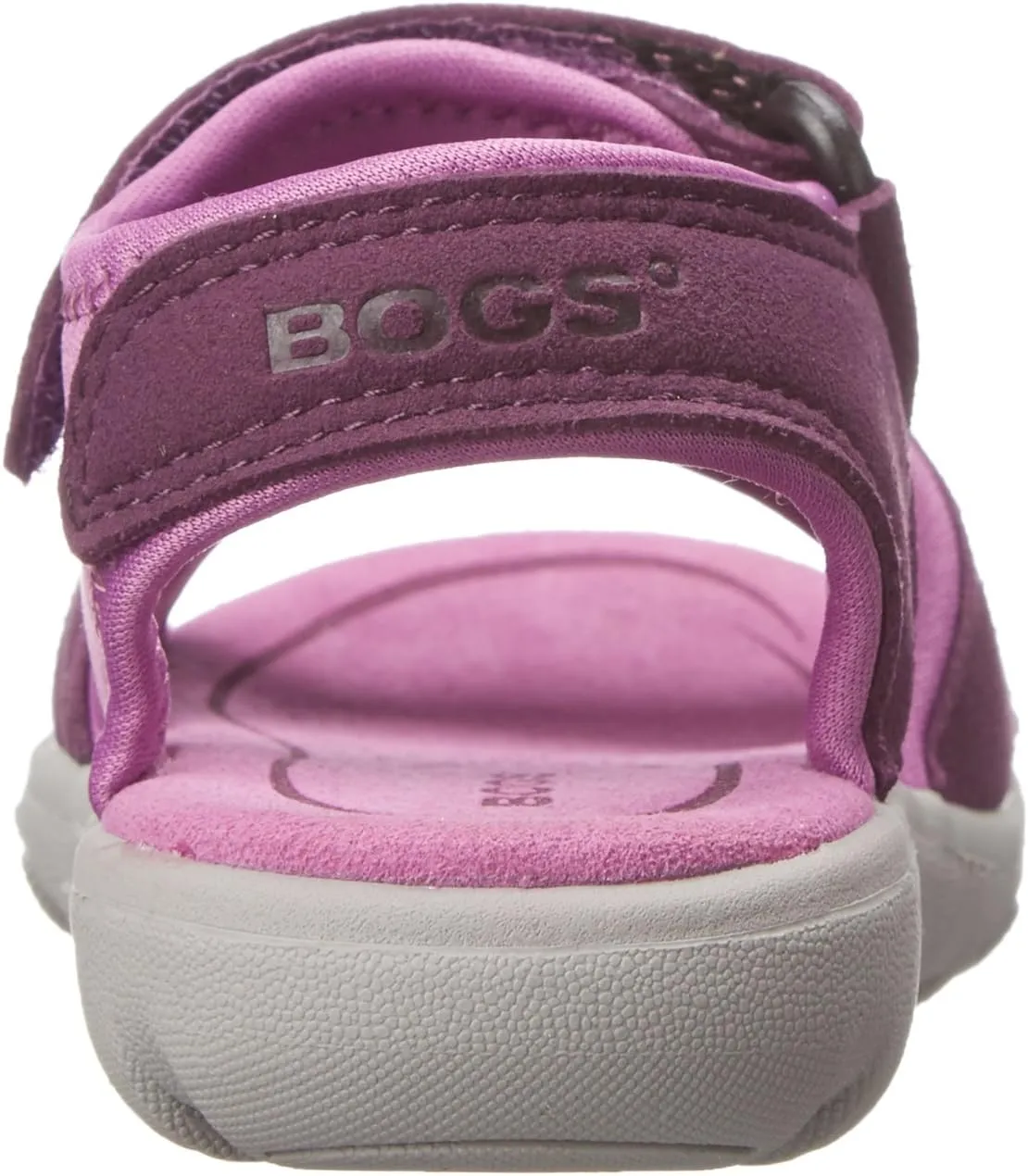 Bogs Yukon Athletic Sandal (Little Kid)