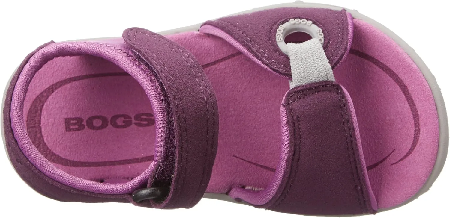 Bogs Yukon Athletic Sandal (Little Kid)