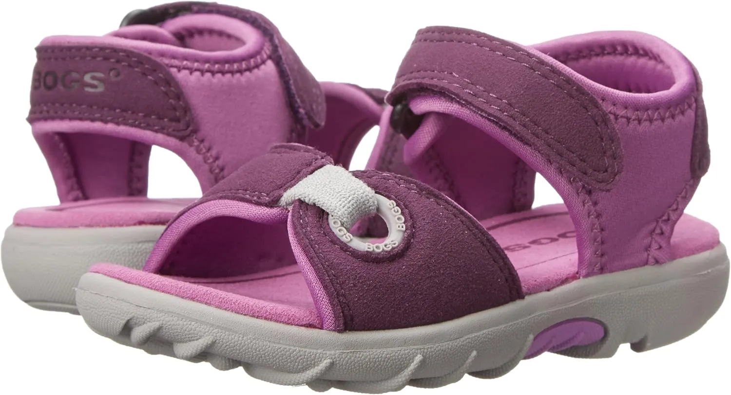 Bogs Yukon Athletic Sandal (Little Kid)