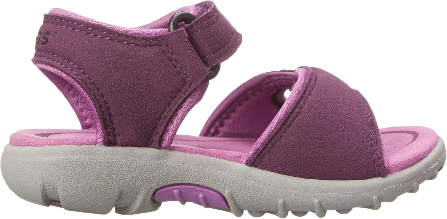 Bogs Yukon Athletic Sandal (Little Kid)